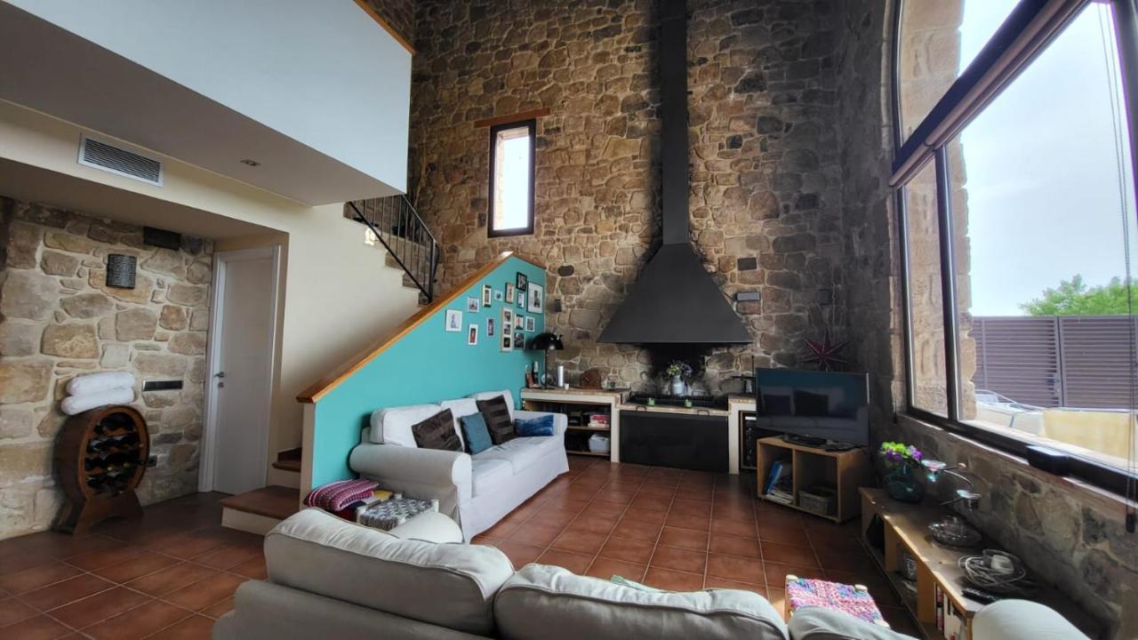 Mas De La Font Villa Lledo Exteriör bild