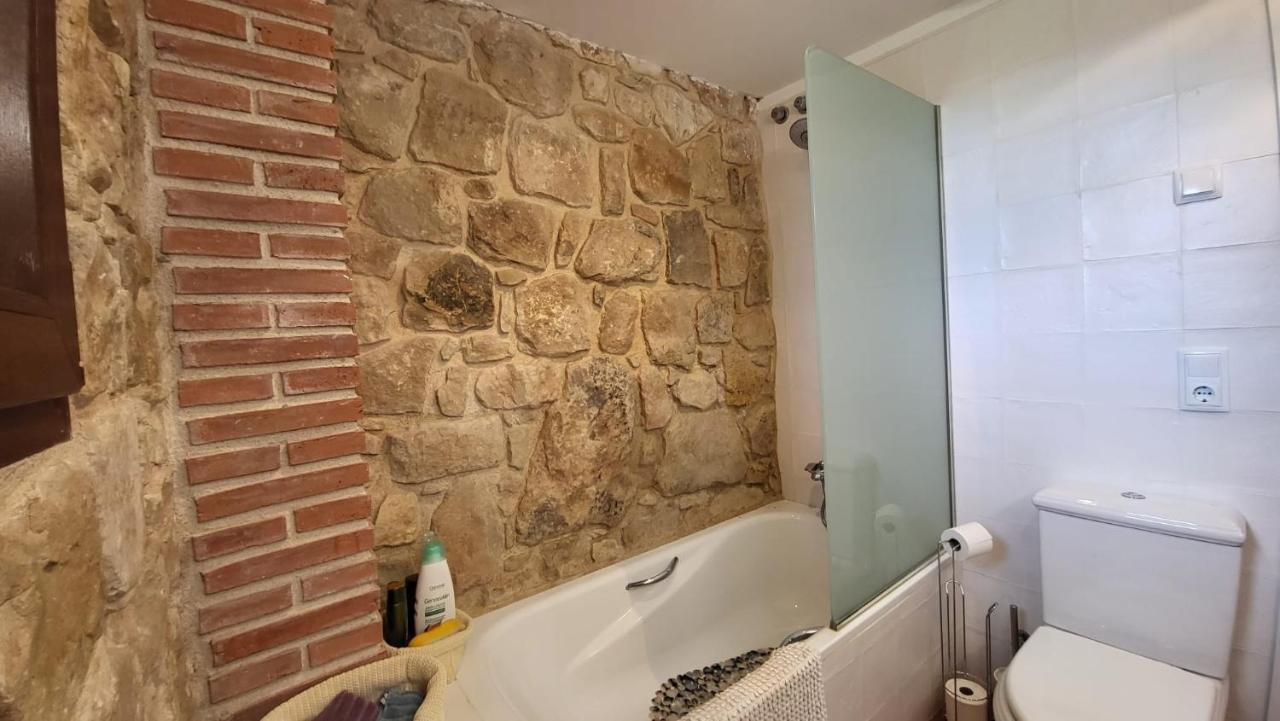 Mas De La Font Villa Lledo Exteriör bild